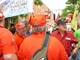 Protestaktion 12. Juni 2010 in Stuttgart