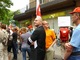 Protestaktion 12. Juni 2010 in Stuttgart