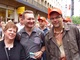 Protestaktion 12. Juni 2010 in Stuttgart