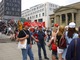 Protestaktion 12. Juni 2010 in Stuttgart