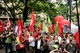 Protestaktion 12. Juni 2010 in Stuttgart