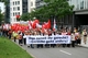 Protestaktion 12. Juni 2010 in Stuttgart