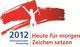 Logo Frauentag 2012