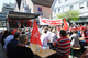 Mai-Kundgebung in Aalen 1. Mai 2012