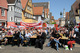 Mai-Kundgebung in Aalen 1. Mai 2012