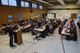 Gemeinsame Funktionaerskonferenz der IG Metall Aalen und Schwaebisch Gmuend am 18.02.2013 in Heubach