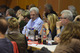 Gemeinsame Funktionaerskonferenz der IG Metall Aalen und Schwaebisch Gmuend am 18.02.2013 in Heubach