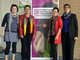 Arbeitnehmerinnen-Empfang am 15.03.2014 in Aalen