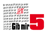 Gib mir 5! - DGB-Kampagne für ein Gesetz zur Bildungszeit