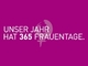 IG Metall: Unser Jahr hat 365 Frauentage